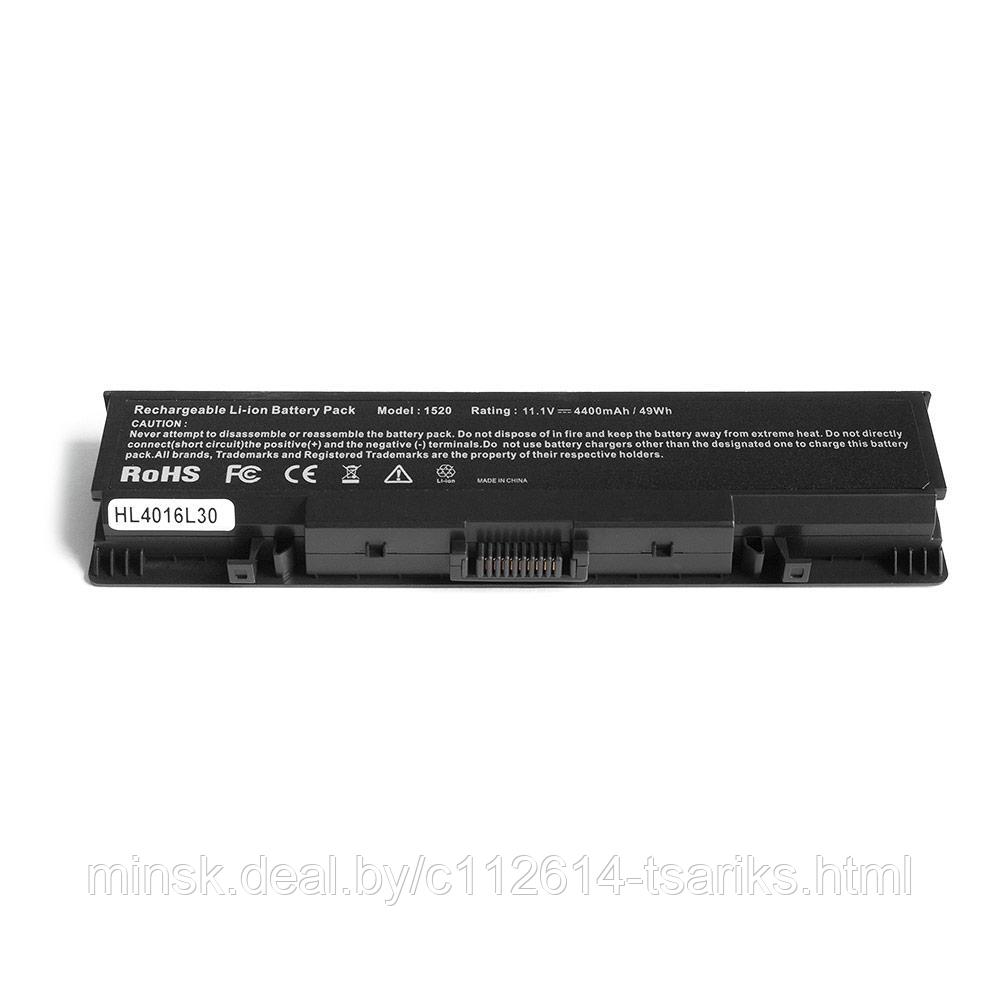 Аккумулятор для ноутбука (батарея) Dell Inspiron 1520, 1521, 1720, 1721, 530S, VOSTRO 1500, 1700 Series. 11.1V - фото 1 - id-p217528463