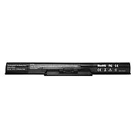 Аккумулятор для ноутбука (батарея) Sony Vaio Fit E 14E, 15E, SVF1421, SVF1521 Series. 14.8V 2200mAh PN: