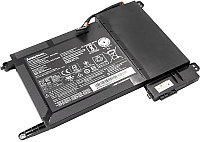 Аккумулятор для Lenovo IdeaPad Y700-15isk, Y700-17isk (L14M4P23), 60Wh, 4050mAh, 14.8V