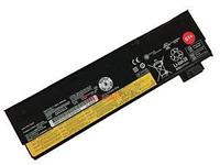 Аккумулятор для Lenovo ThinkPad P51s, P52s, T470, T480, T570, T580 (61) (SB10K97582, 01AV422), 24Wh, 2110mAh,