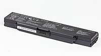Аккумулятор Sony VGN-AR, VGN-NR, VGN-SZ, BPS9, 5200mAh, 11.1V черный, ORG