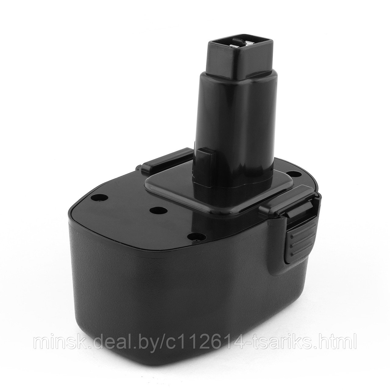 Аккумулятор для Black & Decker 14.4V 2.1Ah (Ni-Mh) PN: A9262, A9276, PS140, A9267. - фото 1 - id-p217528171