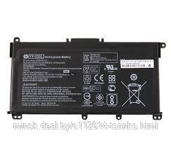 Аккумулятор для ноутбука (батарея) HP Compaq 15-CC, 15-CD Series. 11.55V 3615mAh. - фото 1 - id-p217527713