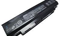 Аккумулятор Dell DELL 2XRG7 P07T D75H4 2XRG7 79N07 11.1v 5200mAh