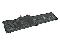 Аккумулятор для Asus GL702V, C41N1541, 76Wh, 5000mAh, 15.2V