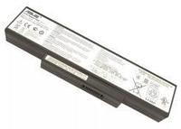 Аккумулятор для Asus K72, K72JK, K72JR, K72F, K73, K72D, K72J, K72Q, K72JF, N71, N73, X77, A32-K72, (A32-K72),