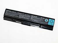 Аккумулятор для Toshiba Satellite A200, A300, L300, A500, (PA3534U-1BRS), 4400mAh, 10.8V