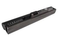 Аккумулятор для Fujitsu Hasee U20Y, U20T, U20RU, SQU-816, Hair X108, B102U, (916T2079F), 4400mAh, 11.1V, OEM