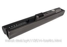 Аккумулятор для Fujitsu Hasee U20Y, U20T, U20RU, SQU-816, Hair X108, B102U, (916T2079F), 4400mAh, 11.1V, OEM - фото 1 - id-p217528319