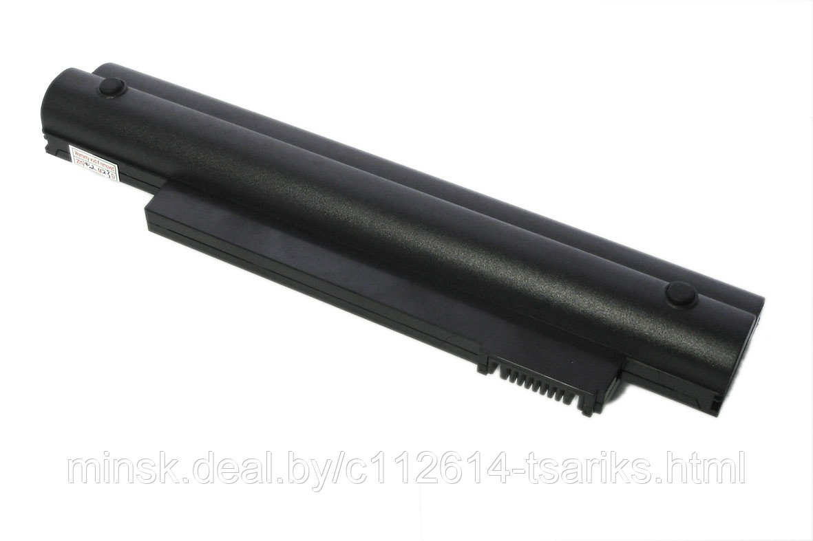 Аккумулятор Acer Aspire One 532H, 533H, eMachines 350 (UM09H31), 4400mAh, 11.1V - фото 1 - id-p217527783