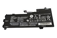 Аккумулятор для Lenovo IdeaPad E31-70, E31-80, U31-70, 100-14, (L14S2P22, L14M2P23, L14M2P24), 30Wh, 4050mAh,