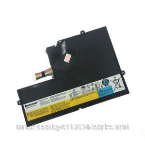 Аккумулятор для Lenovo ThinkPad T430U, (L11S3P51), 47Wh, 4250mAh, 11.1V - фото 1 - id-p217528099
