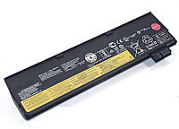 Аккумулятор для Lenovo ThinkPad P51s, P52s, T470, T480, T570, T580 (61++) (01AV492, 01AV425), 72Wh, 6600mAh,