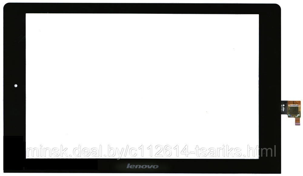 Lenovo Yoga Tablet, B8000 - тачскрин - фото 1 - id-p217528709