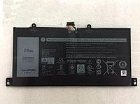 Аккумулятор для Dell Latitude 11 5175, (1mcxm), 28Wh, 7.4V