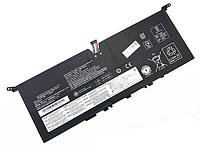 Аккумулятор для Lenovo IdeaPad S730-13, Yoga S730-13, Yoga S730-13IWL (L17M4PE1), 42Wh, 2735mAh,15.36V