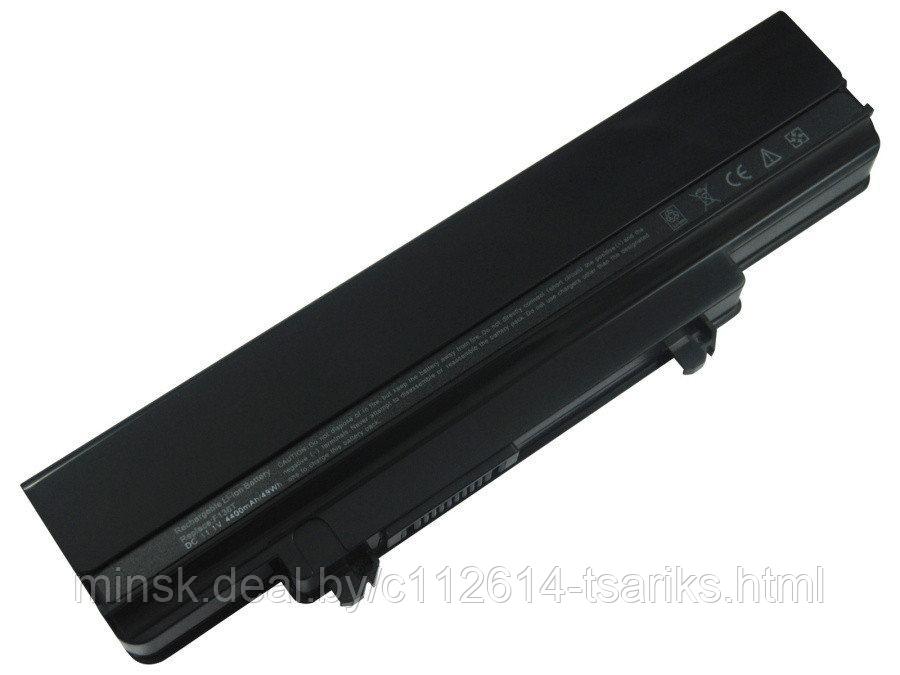 Аккумулятор батарея для ноутбука DELL F136T Y264R 0T954R C042T D034T D181T R893R T954R 5200mAh, 11.1V - фото 1 - id-p217527642