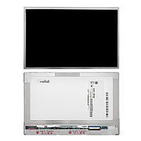 Матрица для планшета 10.1" 1280х800 WXGA, 40 pin LED, Acer Iconia Tab A200. PN: B101EVT03 V.0, B101EVT03 V.1.