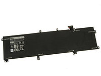 Аккумулятор для Dell XPS 15-9530, M3800, (245RR), 91Wh, 11.1V