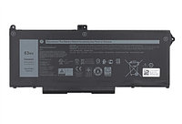 Аккумулятор для Dell Latitude 15 5520, 14 5420, Precision 15 3560, (RJ40G), 63Wh, 4150mAh, 15.2V