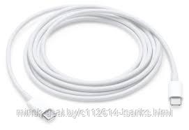 Кабель MJWT2ZM/A USB Type-C Charge Cable для блоков питания Apple, ORG - фото 2 - id-p217528746