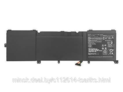 Аккумулятор для Asus UX501VW, (C32N1523), 8200mAh, 11.4V - фото 1 - id-p217527672