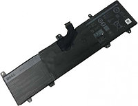 Аккумулятор для Dell Inspiron 11-3164, 11-3162, 11-3179, 11-3168, (0JV6J), 32Wh, 4013mAh, 7.6V