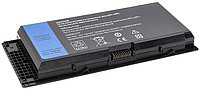 Аккумулятор Dell Precision M4800, M6600, M6700, M6800, (0TN1K5), 4400mAh, 11.1V, ORG