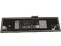Аккумулятор для Dell Venue 11 pro 7130, 7140 , (HXFHF), 36Wh, 7.4V