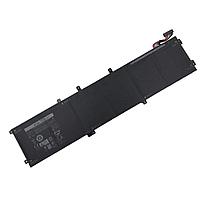 Аккумулятор для Dell Precision 5510, M5510, M5520, XPS 15 9570, 9560 (6GTPY, 05041C), 97Wh, 11.4V