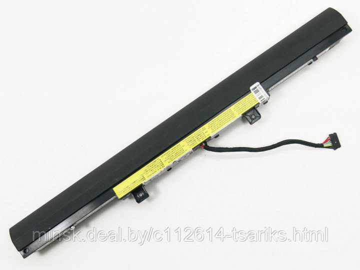 Аккумулятор для Lenovo IdeaPad V110-15, V310-14, V310-15, V510-14, V510-15, (L15L4A02), 32Wh, 2200mAh, 14.4V - фото 1 - id-p217528204