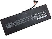 Аккумулятор для MSI GS40, GS43S, (BTY-M47), 61.25Wh, 8060mAh, 7.6V