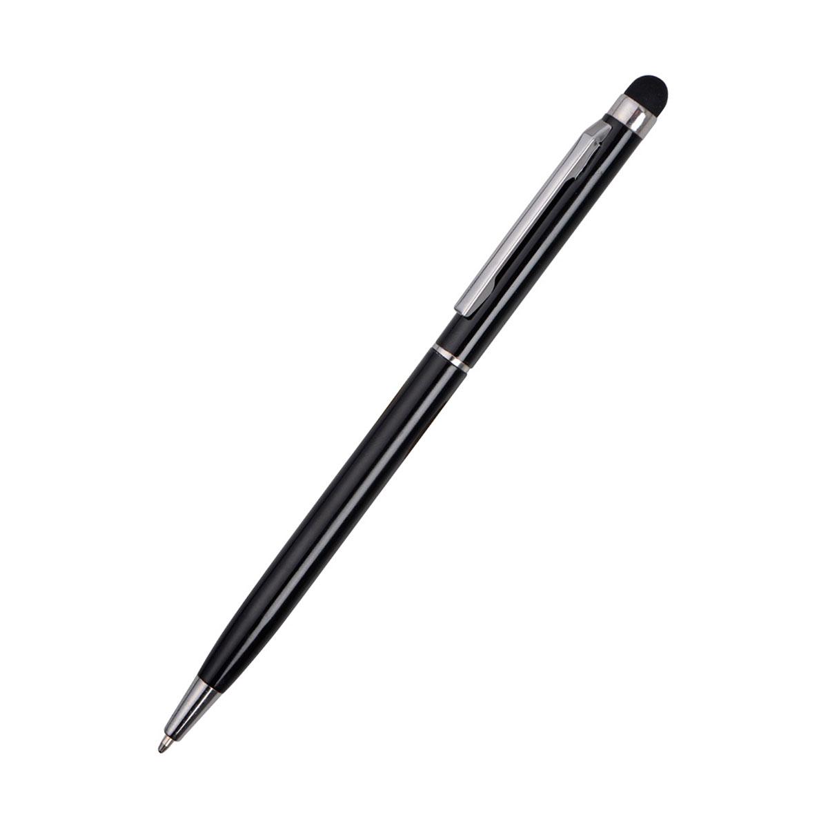 Ручка металлическая Dallas Touch - фото 5 - id-p217528626