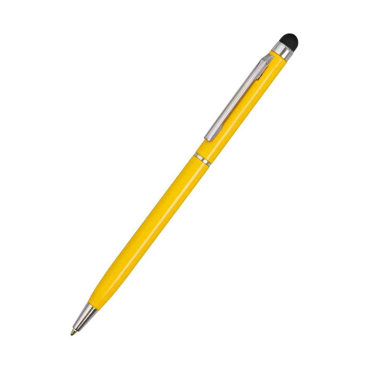 Ручка металлическая Dallas Touch - фото 4 - id-p217528626