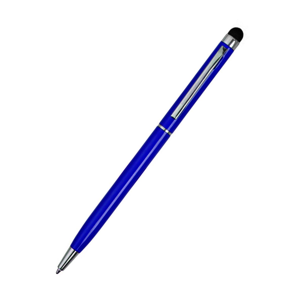 Ручка металлическая Dallas Touch - фото 1 - id-p217528626