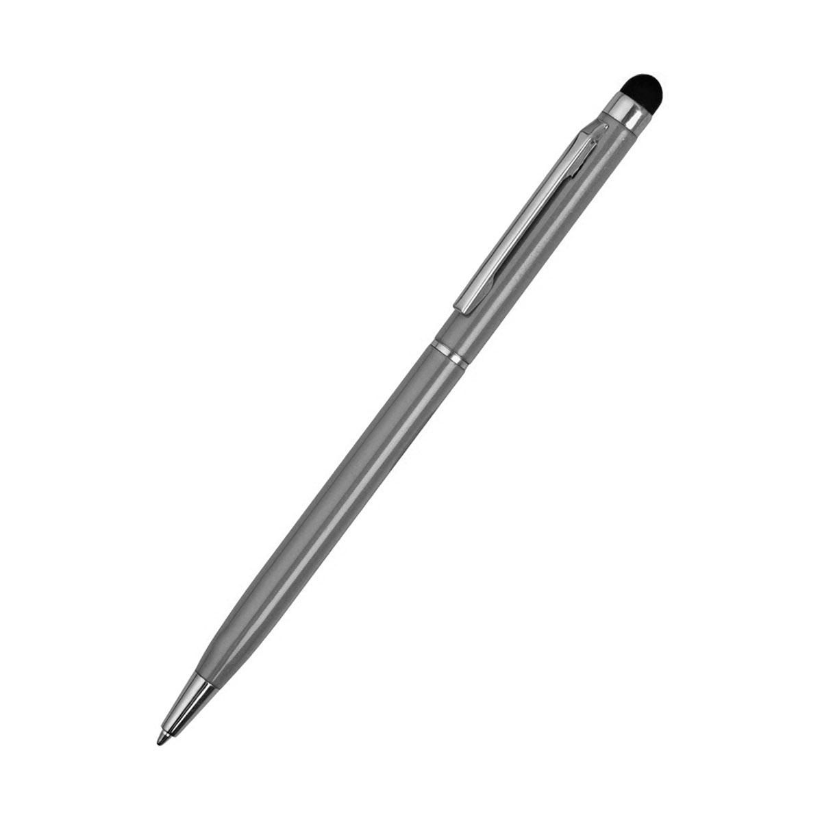 Ручка металлическая Dallas Touch - фото 6 - id-p217528626
