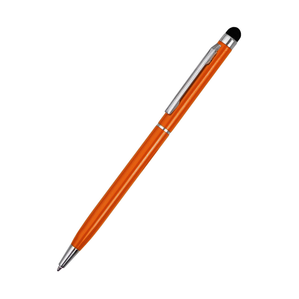 Ручка металлическая Dallas Touch - фото 7 - id-p217528626