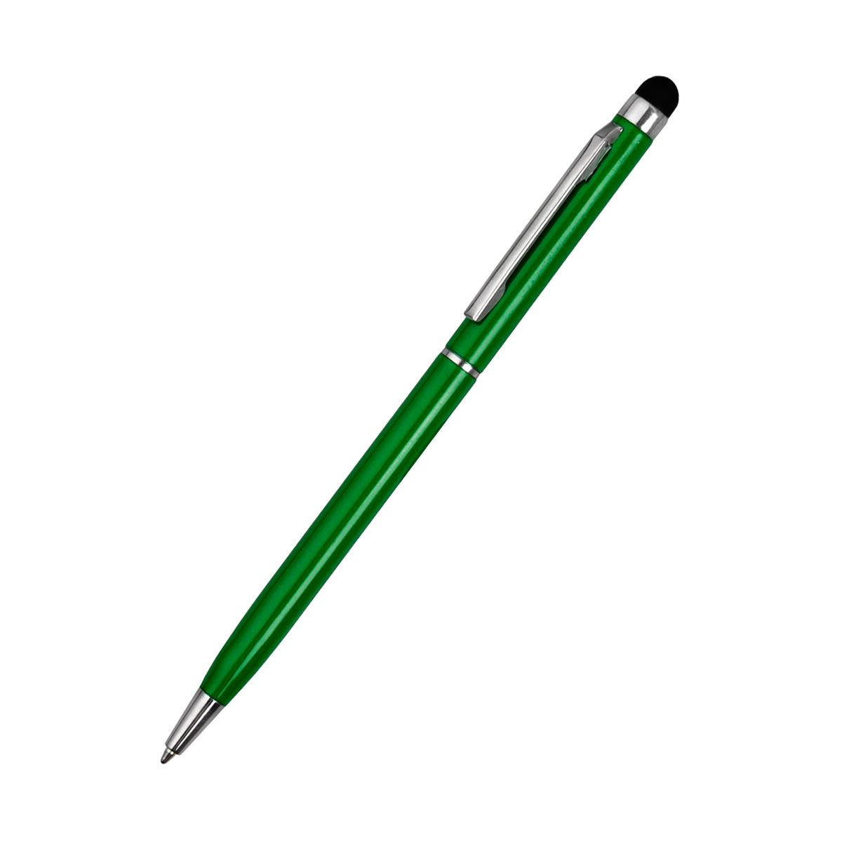 Ручка металлическая Dallas Touch - фото 8 - id-p217528626