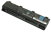 Аккумулятор для Toshiba Satellite C800, C850, C870, L830, L850, L870, M840, (PA5024U-1BRS), 4200mAh, 48Wh