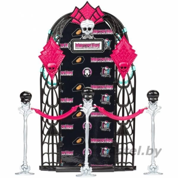 Набор МЕБЕЛИ ДЛЯ КУКОЛ СЕРИИ MONSTER HIGH BDD89 / BDD91 - фото 3 - id-p217349710