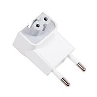 Переходник EURO PLUG для блока питания Apple