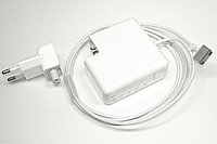 Блок питания (зарядное) Apple MagSafe 2, 60W для A1184, A1330, A1344, A1425, A1435, A1502 (16.5V, 3.65A) без