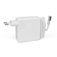 Блок питания (зарядное) для ноутбука Apple MacBook Pro 13" с коннектором MagSafe. 16.5V 3.65A 60W. PN: