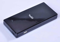 Сверхтонкий Блок питания (зарядное) с USB для ноутбука HP Pavilion DM3, DV2, Compaq 615, Notebook PC 625