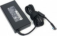 Блок питания (зарядное) HP 4.5x3.0мм c иглой, 120W (19.5V, 6.15A) без сетевого кабеля, ORG (slim type)