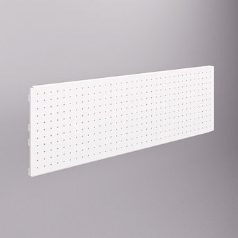 ПЕРФОРИРОВАННЫЙ ЛИСТ ДЛЯ СТЕЛЛАЖА GLOBAL/1200