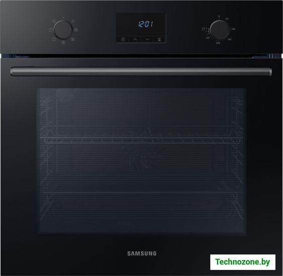 Электрический духовой шкаф Samsung NV68A1140BB/EO - фото 1 - id-p217529366
