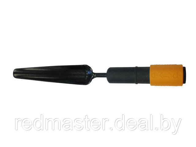 Корнеудалитель 328х35 mm QuikFit (137522) (Черенок QuikFit арт. 1000663) FISKARS 1000731