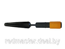 Корнеудалитель 328х35 mm QuikFit (137522) (Черенок QuikFit арт. 1000663) FISKARS 1000731