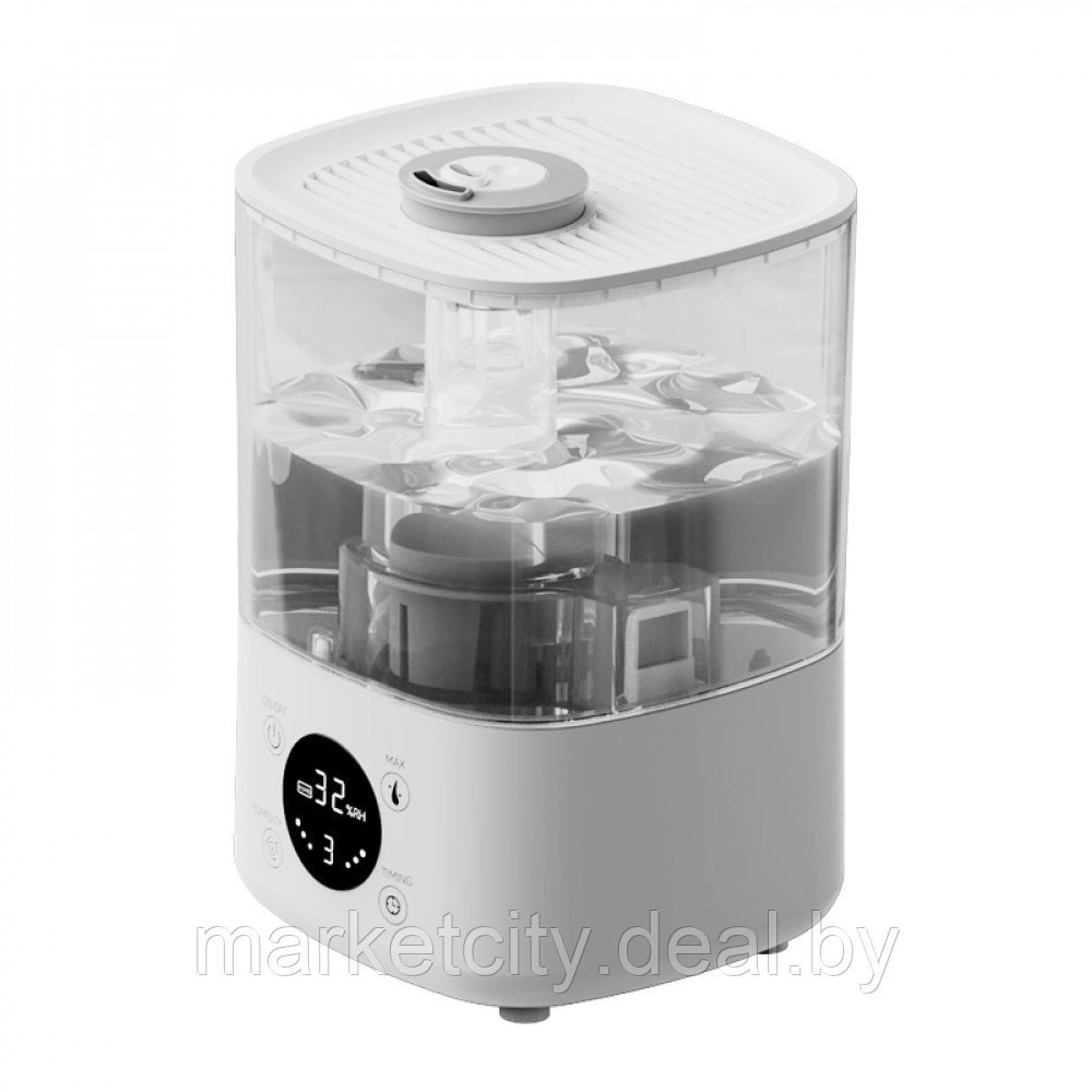 УВЛАЖНИТЕЛЬ ВОЗДУХА LYDSTO HUMIDIFIER F100S (EU) - фото 1 - id-p217552985